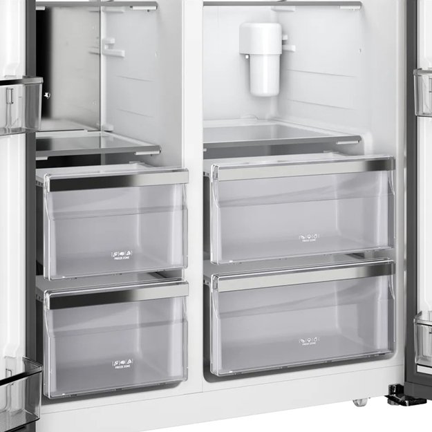 Холодильник Kuppersberg RFSN 1891 X (фото 6) Холодильник Kuppersberg RFSN 1891 X (preview 6)