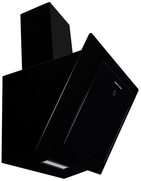 Вытяжка Zigmund Shtain K 140.6 B (фото 2) Вытяжка Zigmund Shtain K 140.6 B (preview 2)