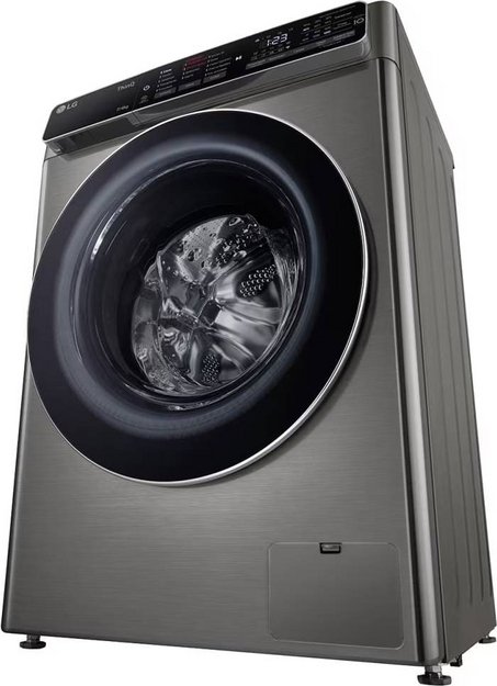Стирально-сушильная машина LG F2T5HG2S (preview 5)