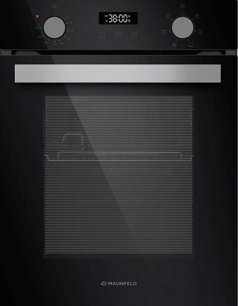 Электрический духовой шкаф Maunfeld EOEC516PB2 (preview 1)