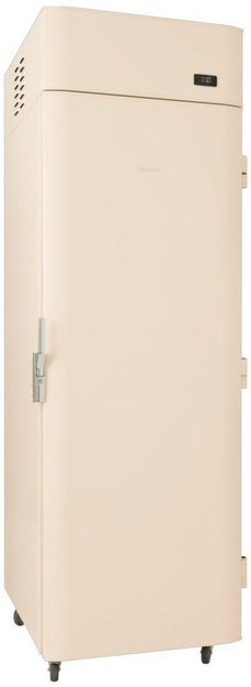 Холодильник для шуб Graude PK 70.0 B (preview 1)