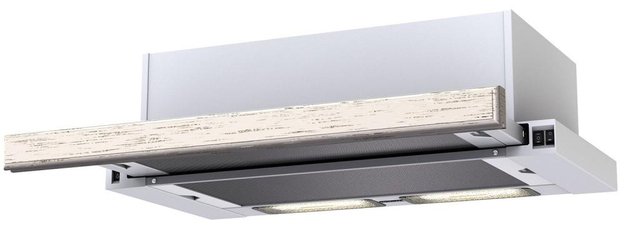 Встраиваемая вытяжка KRONA KAMILLA 600 WOOD (2 мотора) (фото 4) Встраиваемая вытяжка KRONA KAMILLA 600 WOOD (2 мотора) (preview 4)