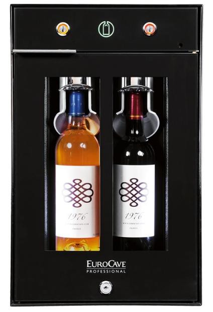 Винный бар EuroCave WB2-010018 (preview 6)