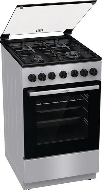 Комбинированная плита Gorenje GK5B40SH (preview 1)