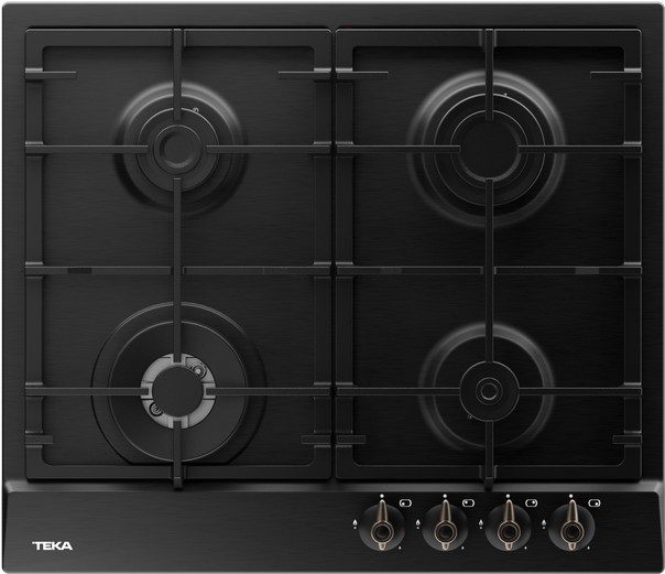 Варочная панель Teka GSC 64320 RBN ANTHRACITE-OB (фото 1) Варочная панель Teka GSC 64320 RBN ANTHRACITE-OB (preview 1)