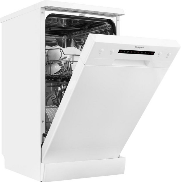 Посудомоечная машина Weissgauff DW 4012 (preview 7)
