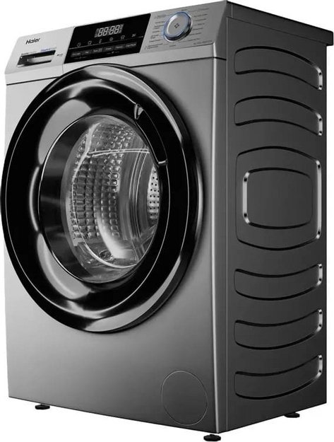 Стиральная машина Haier HW80-BP12929SE (preview 2)