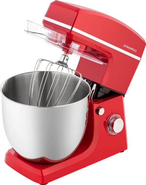 Миксер Maunfeld MF-432R (preview 2)
