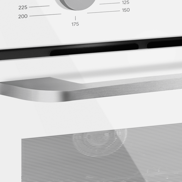 Духовой шкаф Maunfeld EOEM7610W (preview 7)