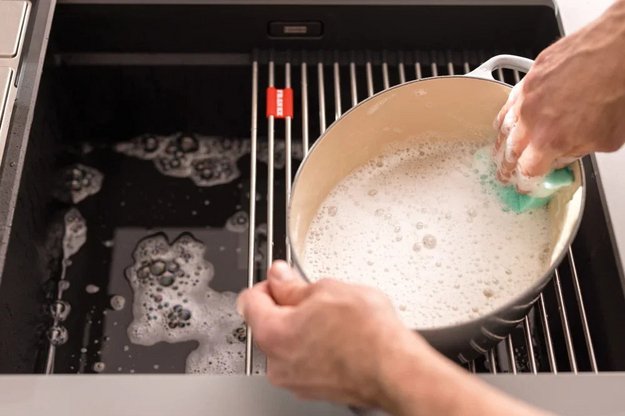 Мобильный коврик Franke Rollmatt 112.0256.867 (preview 5)