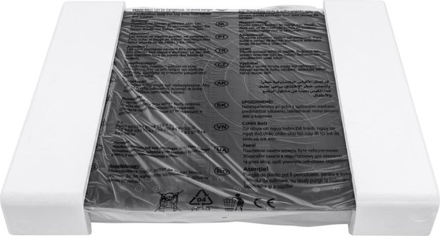 Электрическая варочная панель MAUNFELD EVCE.593.T-BK (фото 10) Электрическая варочная панель MAUNFELD EVCE.593.T-BK (preview 10)