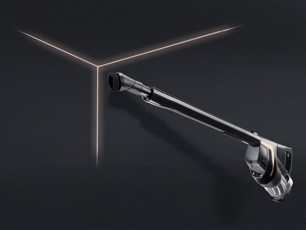 Пылесос Miele SMML0 Triflex HX1 Cat&Dog черный обсидиан (фото 9) Пылесос Miele SMML0 Triflex HX1 Cat&Dog черный обсидиан (preview 9)