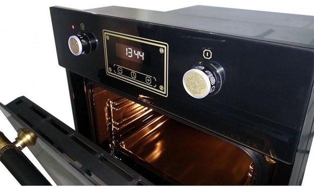 Встраиваемый электрический духовой шкаф Kaiser EH 4796 AD (preview 2)