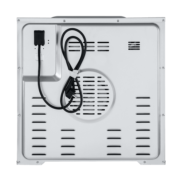 Духовой шкаф Maunfeld EOEM7610DGR (preview 16)