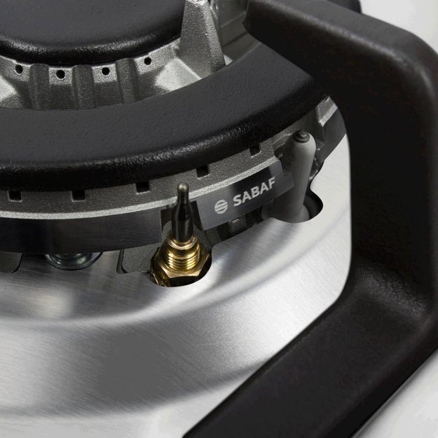 Газовая варочная панель MAUNFELD EGHS.64.33CS/G (фото 8) Газовая варочная панель MAUNFELD EGHS.64.33CS/G (preview 8)