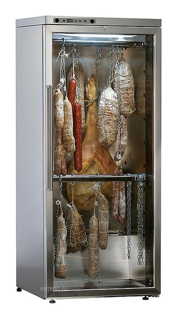 Холодильный шкаф для колбасных изделий и сыров IP SALK 301 G (фото 1) Холодильный шкаф для колбасных изделий и сыров IP SALK 301 G (preview 1)