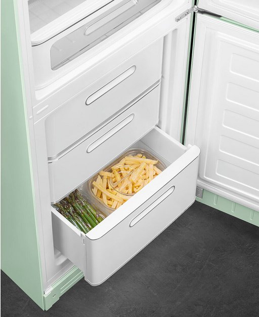 Холодильник Smeg FAB32RPG6 (preview 2)