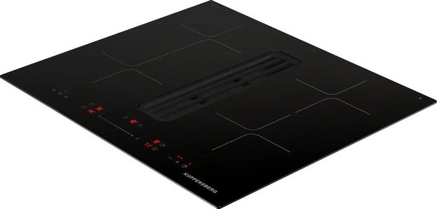 Индукционная варочная панель Kuppersberg IHI 690 (preview 11)