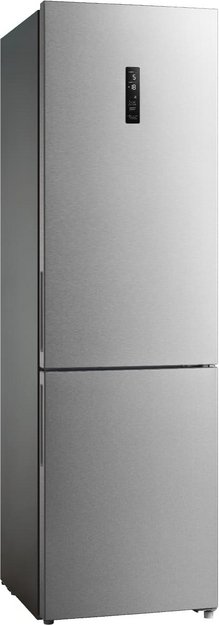 Холодильник Korting KNFC 62012 X (preview 3)