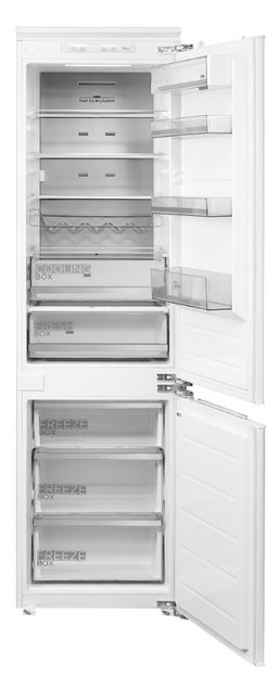Встраиваемый холодильник Midea MDRE416FGE01M (preview 5)