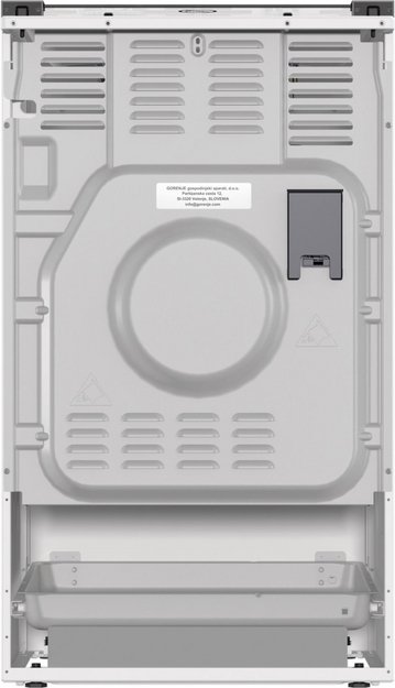 Газовая плита Gorenje GGI5A21WH (preview 8)