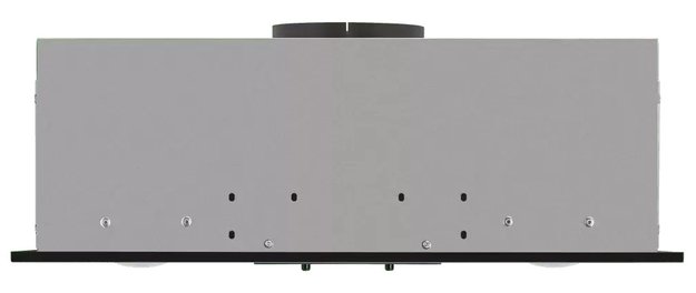 Встраиваемая вытяжка Maunfeld Crosby Light 5028 черный (фото 6) Встраиваемая вытяжка Maunfeld Crosby Light 5028 черный (preview 6)