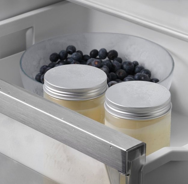 Встраиваемая морозильная камера V-ZUG V6000 Supreme FR6T-51099 L (фото 2) Встраиваемая морозильная камера V-ZUG V6000 Supreme FR6T-51099 L (preview 2)