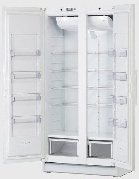 Холодильная камера Festivo 100 CM 100CM0456 (серый/нержавеющая сталь) (фото 2) Холодильная камера Festivo 100 CM 100CM0456 (серый/нержавеющая сталь) (preview 2)