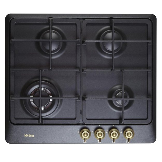 Варочная поверхность Korting HG 655 CTRN (фото 1) Варочная поверхность Korting HG 655 CTRN (preview 1)