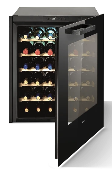 Встраиваемый винный шкаф Elica Veritas BI36 (preview 1)