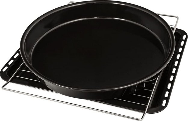 Мини-печь Maunfeld CEMOB.363.W (preview 7)