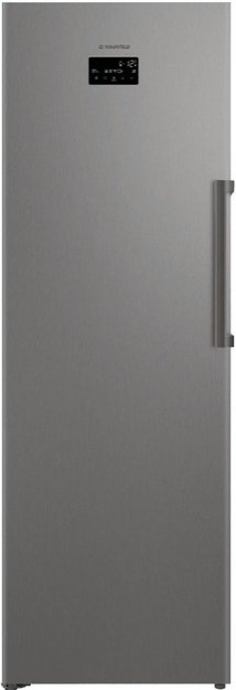 Морозильная камера Maunfeld MFFR186NFDS Slim Inverter (preview 1)