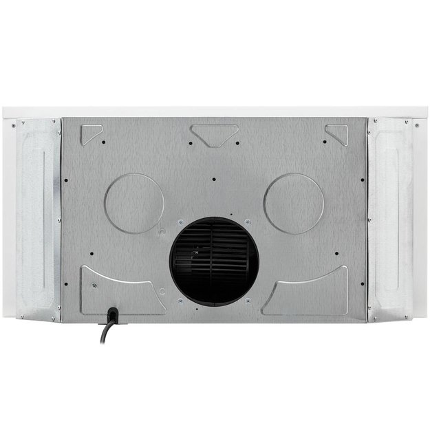 Встраиваемая вытяжка Krona KERRY E 600 WHITE PB (фото 8) Встраиваемая вытяжка Krona KERRY E 600 WHITE PB (preview 8)