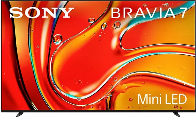 Телевизор Sony K-85XR70P (preview 1)