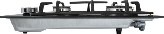 Газовая варочная панель MAUNFELD EGHG.32.33CB\G (фото 16) Газовая варочная панель MAUNFELD EGHG.32.33CB\G (preview 16)