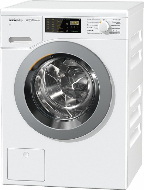 Miele w1 classic eco стиральная машина