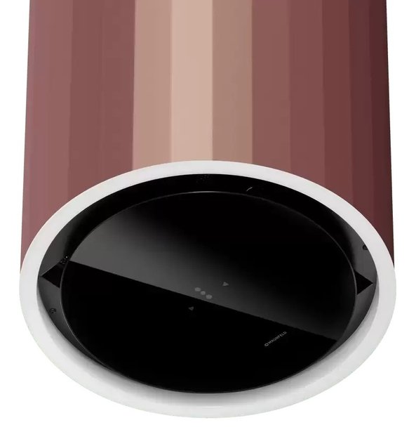 Вытяжка Maunfeld Adelaide 39 Wall розовое золото (фото 8) Вытяжка Maunfeld Adelaide 39 Wall розовое золото (preview 8)