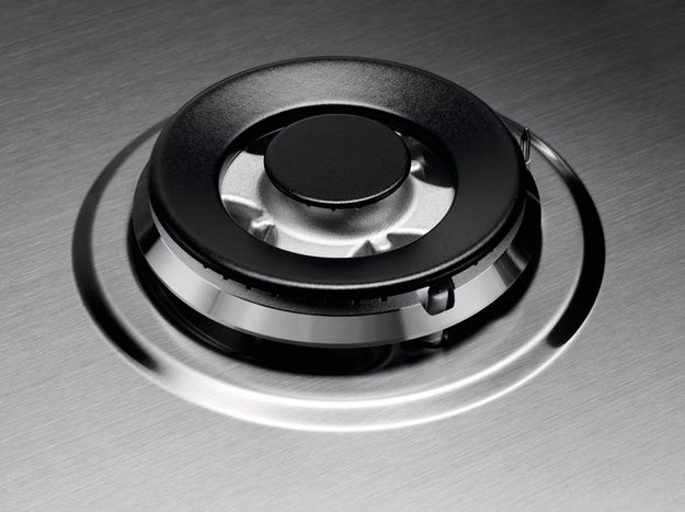 Варочная панель Electrolux CGS6436BX (preview 7)