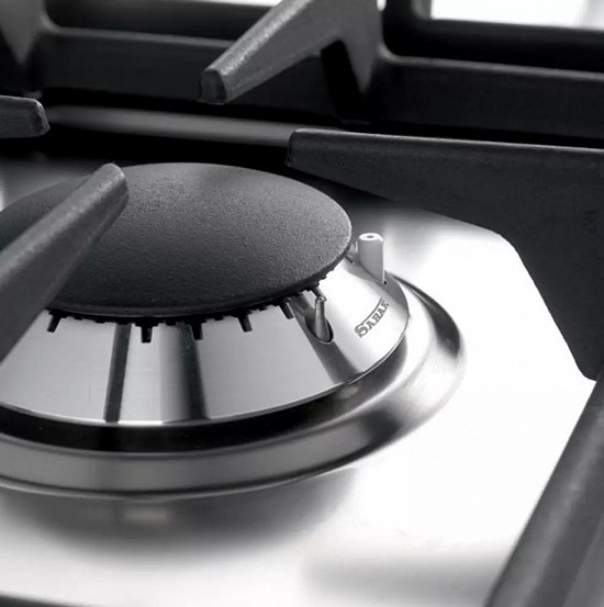 Варочная панель Lofra TRS96/5 BRASS (preview 2)