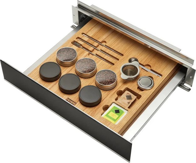 Набор аксессуаров бариста Franke FMY 14 CMD XS (preview 4)