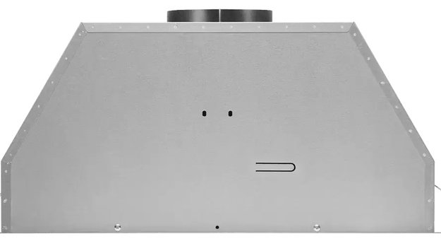 Встраиваемая вытяжка Maunfeld VIVID 603EM нержавеющая сталь (preview 7)