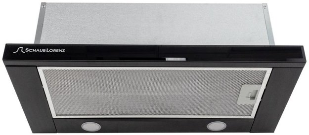 Встраиваемая вытяжка Schaub Lorenz SLD TY6600 (фото 4) Встраиваемая вытяжка Schaub Lorenz SLD TY6600 (preview 4)