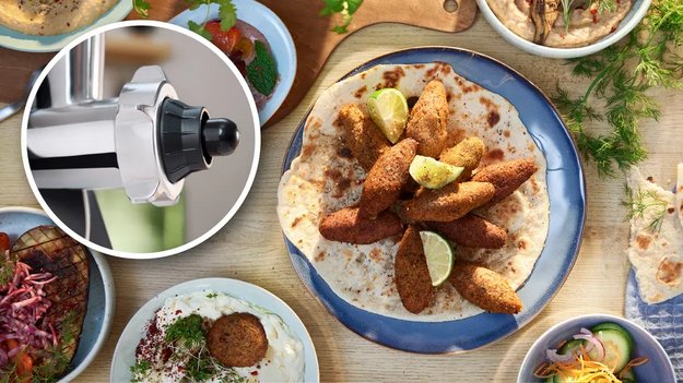 Мясорубка Bosch MFWS450B (preview 14)