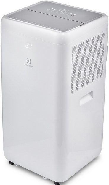 Мобильный кондиционер Electrolux EACM-09 XN/N6 (preview 1)