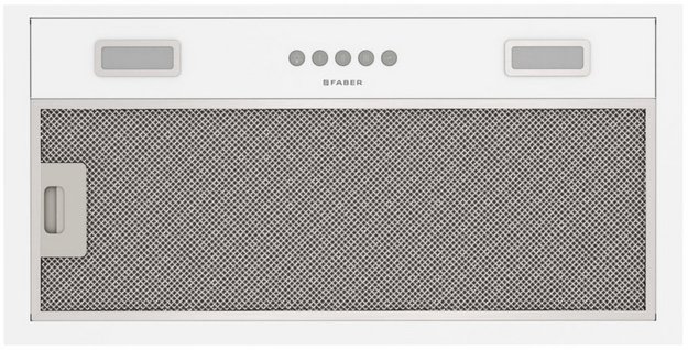 Вытяжка Faber SCATOLA WH A60 (preview 2)