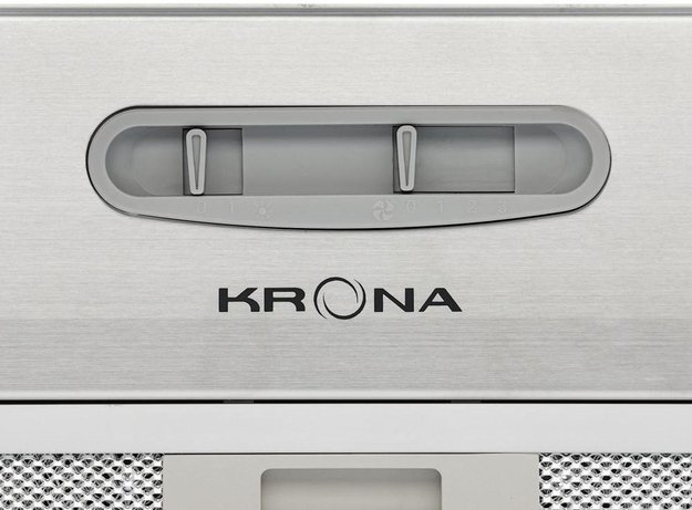 Вытяжка Krona RUNA 600 inox S (preview 4)