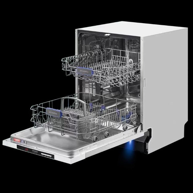 Встраиваемая посудомоечная машина Maunfeld MLP-122D Light Beam (фото 5) Встраиваемая посудомоечная машина Maunfeld MLP-122D Light Beam (preview 5)