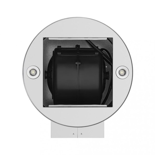 Кухонная вытяжка MAUNFELD Lee Wall 35 нержавеющая сталь (фото 11) Кухонная вытяжка MAUNFELD Lee Wall 35 нержавеющая сталь (preview 11)