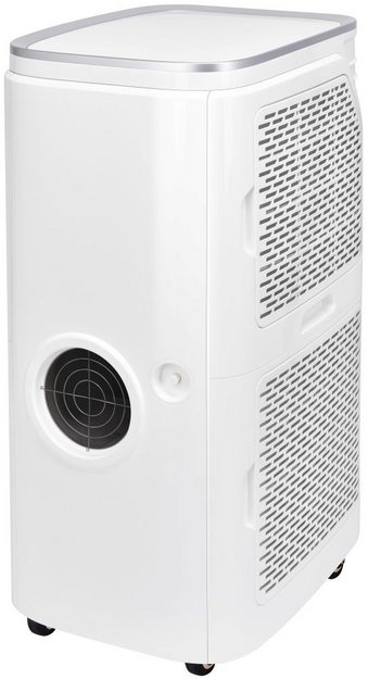 Мобильный кондиционер Electrolux EACM-20 JK/N3 (preview 3)