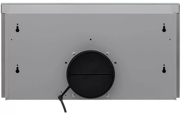 Встраиваемая вытяжка KRONA KAMILLA T SENSOR MAX 600 Inox (фото 10) Встраиваемая вытяжка KRONA KAMILLA T SENSOR MAX 600 Inox (preview 10)